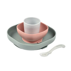 BEABA 913507 kit de vaisselle