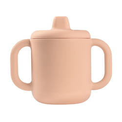 BEABA Lerntasse Silikon Gobelet verseur