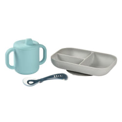 BEABA 913526 Toddler dinner set