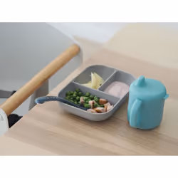 BEABA 913526 Toddler dinner set