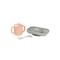 BEABA 913527 Toddler dinner set