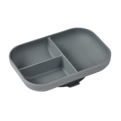 BEABA 913548 Assiette pour enfant en bas âge