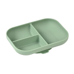 BEABA 913549 Assiette pour enfant en bas âge