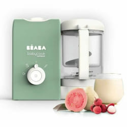 Beaba Express Vert