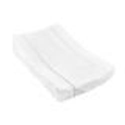 BEABA Housse pour matelas à langer Sofalange 100% coton biologique confort optimal blanc