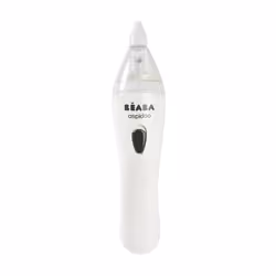 Mouche-bébé électrique nomade - BEABA - 920398 - Aspidoo