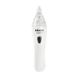 Mouche-bébé électrique nomade - BEABA - 920398 - Aspidoo