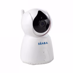 BEABA Zen+, 2x, 250 m, 0 - 90°, 30 m, Blanc, 10,9 cm (4.3")
