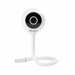 BEABA 930295, Android, Wi-Fi, Appareil photo, Blanc, Infrarouge, 1 pièce(s)