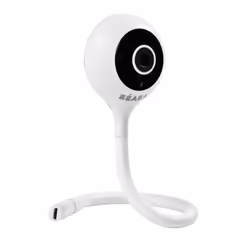 Cavus CMDH250W support de haut-parleurs Mur Gris, Blanc