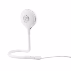Cavus CMDH250W support de haut-parleurs Mur Gris, Blanc - Vue supplémentaire 4