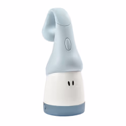 BEABA 930300 lumière de nuit pour bébé Autonome Bleu