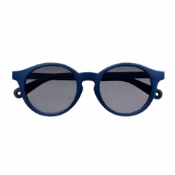 BEABA 930316, Enfant, Femelle, Ovale, Octogonal, Cerclé, Bleu