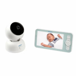 BEABA 930330 300 m Wi-Fi Blanc