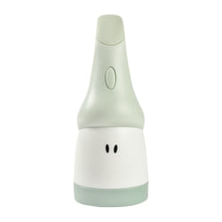 BEABA 930333 lumière de nuit pour bébé Autonome Vert