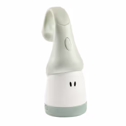 BEABA 930333 lumière de nuit pour bébé Autonome Vert