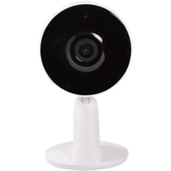 Écoute bébé connecté - BÉABA - Zen Connect Mini - caméra Full HD - vision nocturne - WiFi application