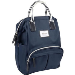 BEABA Wellington Sac à dos Bleu Polyester