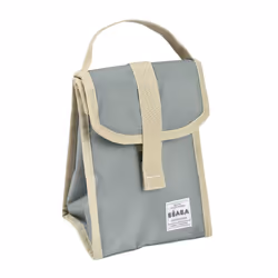 BEABA 940271 sac à main et sac en bandoulière Bleu, Vert - Vue supplémentaire 5