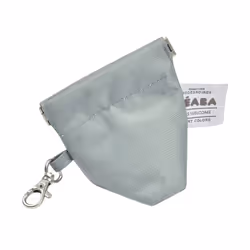 BEABA 940271 sac à main et sac en bandoulière Bleu, Vert - Vue supplémentaire 6