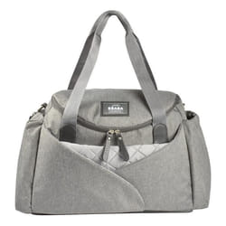 BEABA, Sac Sydney Gris Chine