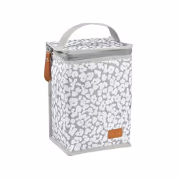 BEABA Pochette repas isotherme cherry blossom