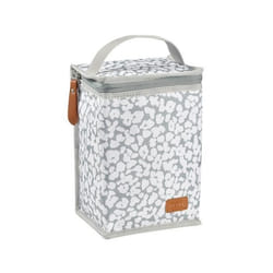 BEABA Pochette repas isotherme cherry blossom