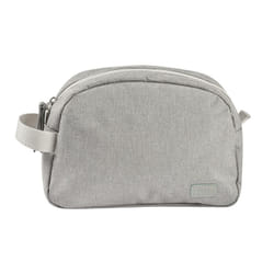 BEABA 940287 trousse de toilette et Vanity Gris