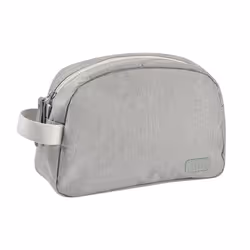 BEABA 940287 trousse de toilette et Vanity Gris