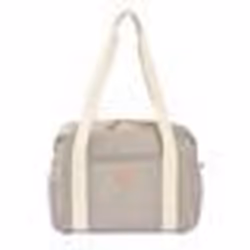 BEABA - Sac à langer Paris Gris Perle
