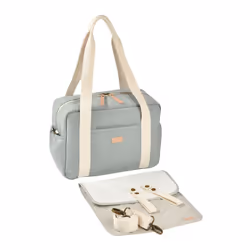 BEABA 940296 sac à main et sac en bandoulière Vert