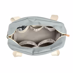 BEABA 940296 sac à main et sac en bandoulière Vert - Vue supplémentaire 4