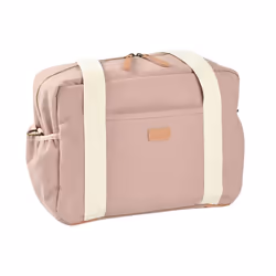 BEABA 940297 sac à main et sac en bandoulière Rose