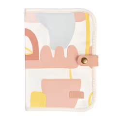 BEABA Protège carnet de santé collection limitée Artline