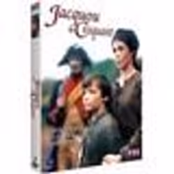 DVD Coffret intégrale Jacquou le croquant