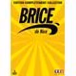 DVD Brice de Nice