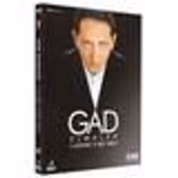 DVD Gad elmaleh : lautre cest moi