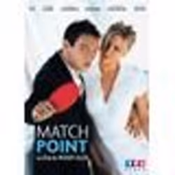 DVD Match point