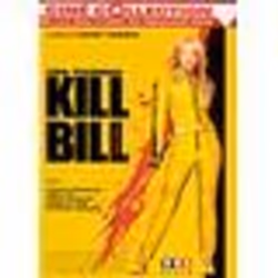 DVD Kill Bill