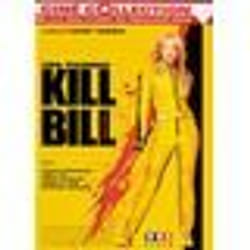 DVD Kill Bill