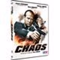 DVD Chaos