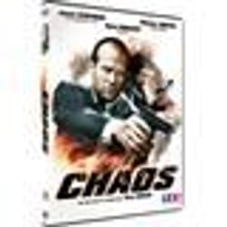 DVD Chaos