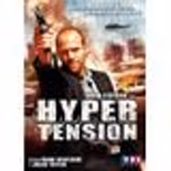 DVD Hyper tension - Crank