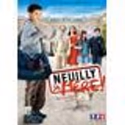 DVD Neuilly sa mère !