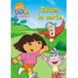 DVD Dora lexploratrice vol. 1 : suivez la carte