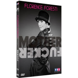 DVD Florence Foresti mother fucker