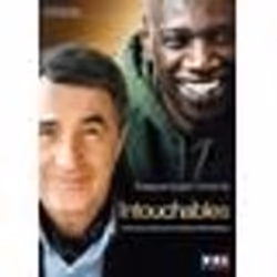 DVD Intouchables