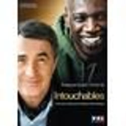 DVD Intouchables