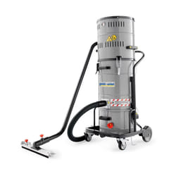 Aspirateur industriel Ghibli Power indust AX 20 SP Z22