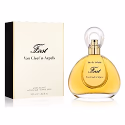Van Cleef &amp; Arpels First, Femmes, 100 ml, Spray, 1 pièce(s)